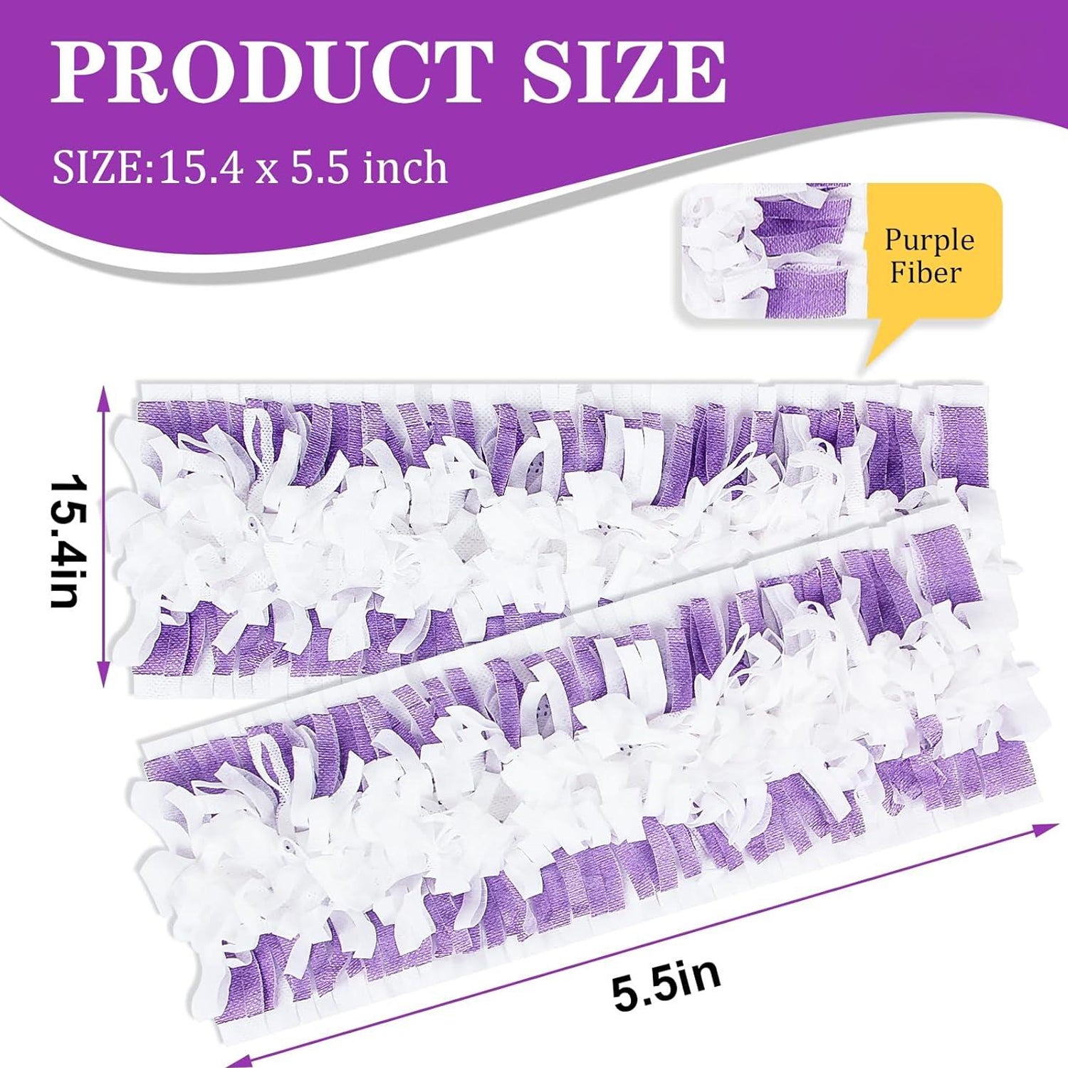 30 Count Power Mop Refills Pads